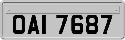 OAI7687