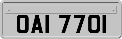 OAI7701