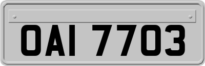 OAI7703
