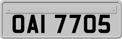 OAI7705