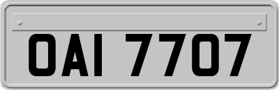 OAI7707
