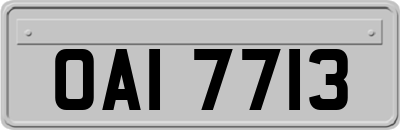 OAI7713
