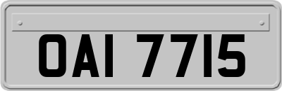 OAI7715