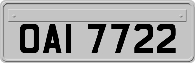 OAI7722