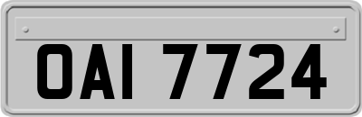 OAI7724