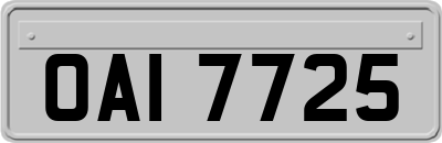 OAI7725