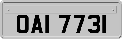 OAI7731