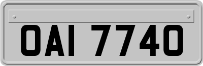 OAI7740