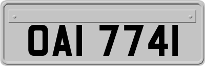 OAI7741
