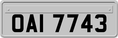 OAI7743