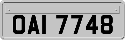 OAI7748
