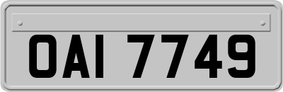 OAI7749