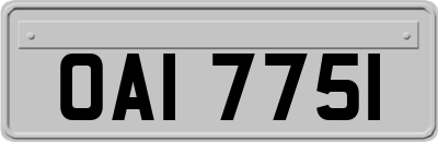 OAI7751