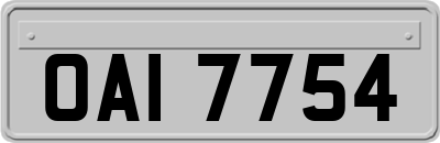 OAI7754