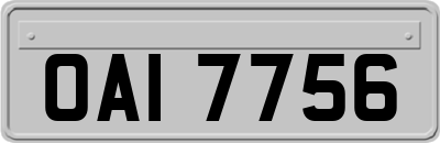 OAI7756