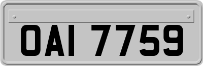 OAI7759