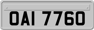 OAI7760