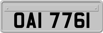 OAI7761