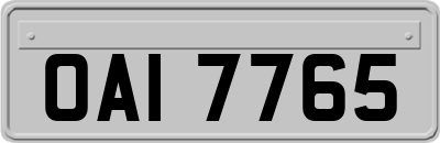 OAI7765