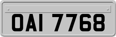 OAI7768