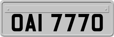 OAI7770