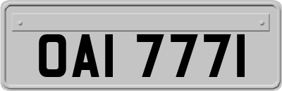 OAI7771