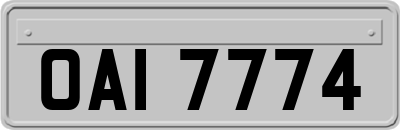 OAI7774