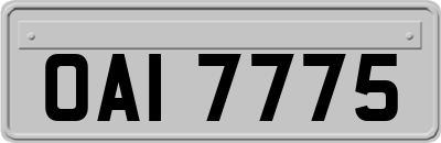 OAI7775