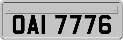 OAI7776
