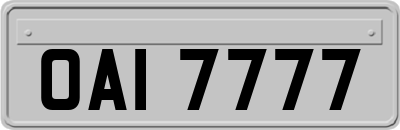 OAI7777