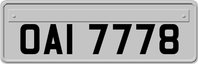 OAI7778