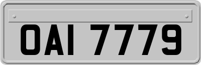 OAI7779