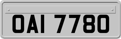 OAI7780