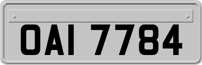 OAI7784