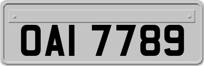 OAI7789