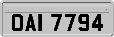 OAI7794