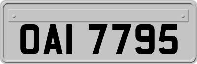OAI7795