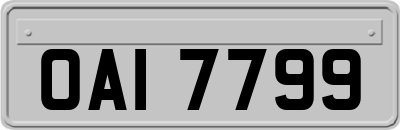 OAI7799