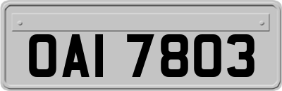 OAI7803