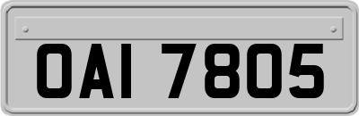OAI7805