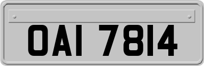 OAI7814