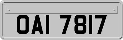 OAI7817