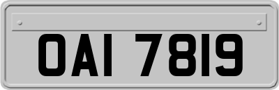 OAI7819