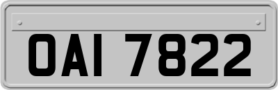OAI7822