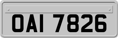 OAI7826