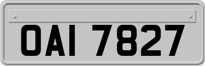 OAI7827