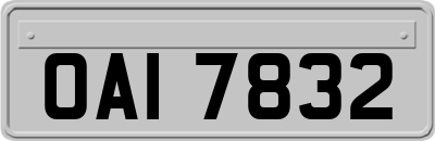 OAI7832