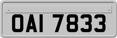 OAI7833