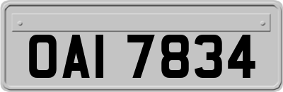 OAI7834