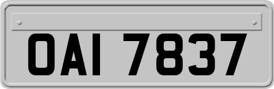 OAI7837